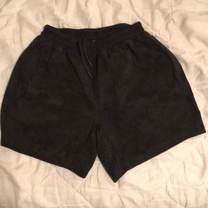 Lululemon Men’s Pace Breaker Short